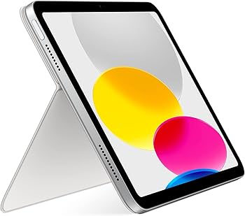 Apple Magic Keyboard Folio for iPad (A16 and 10th Generation) - US