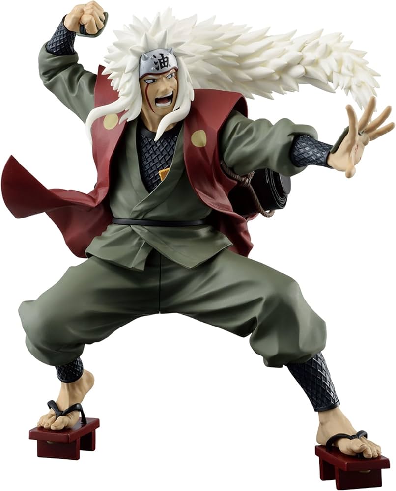 Amazon.co.jp: NARUTO-ナルト- 疾風伝 BANPRESTO FIGURE COLOSSEUM