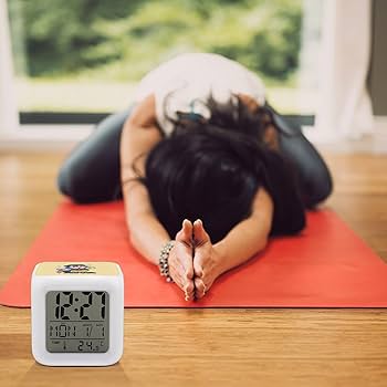 Amazon.co.jp: Dr.スランプ アラレちゃん 目覚まし時計 デジタル