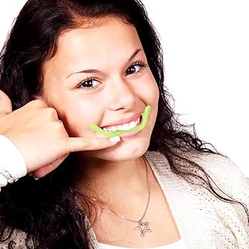 Amazon.com : Smiling Maker, Smile Corrector, Face Trainer Smile
