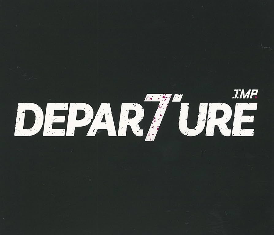 Amazon.co.jp: IMP. 1st アルバム 「DEPARTURE」 通常盤 アイエムピー