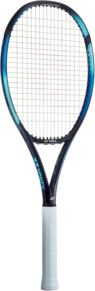 Amazon | Yonex Ezone 98L グラファイト テニスラケット (スカイブルー