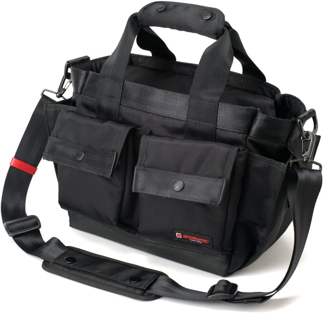Amazon.co.jp: [アルティザン＆アーティスト] 2WAYカメラバッグ