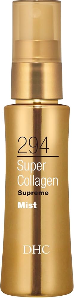 Amazon | DHCスーパーコラーゲン スプリーム ミスト | DHC | 化粧水 通販