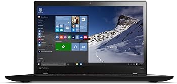 Amazon.com: Lenovo ThinkPad T460s 20F90038US Laptop (Windows 10