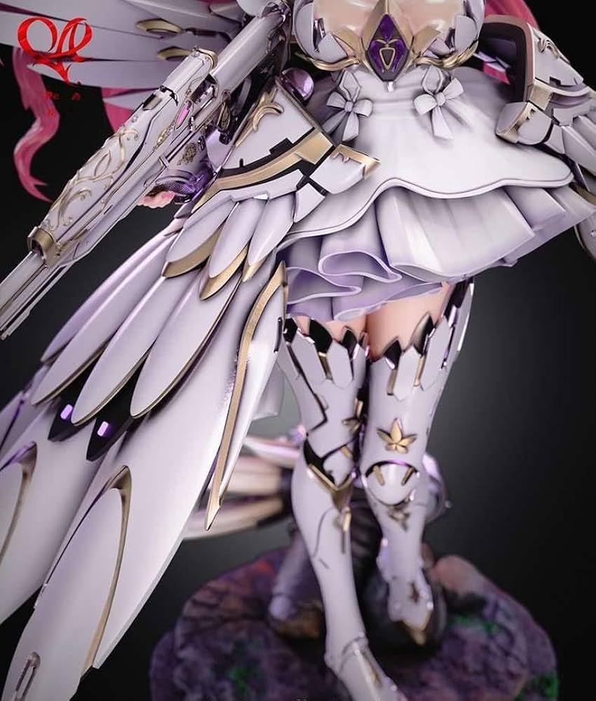 Amazon.co.jp: 勝利の女神 NIKKE ドロシー Dorothy 1/4スケール