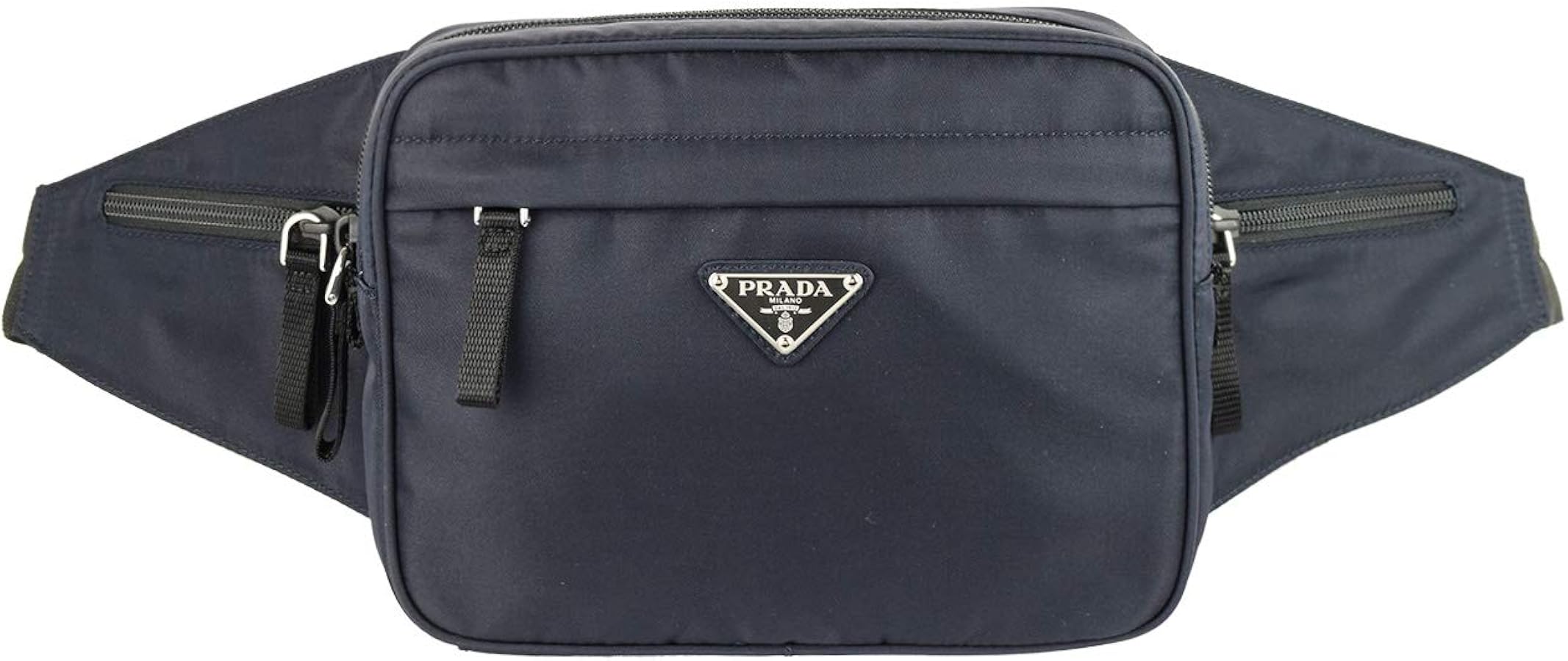 Amazon | [Prada] [プラダ] ウエストバッグ ウエストポーチ ボディ