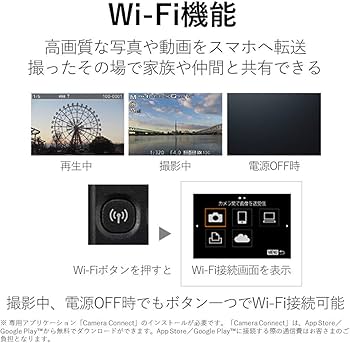 Amazon.com: Canon Compact Digital Camera IXY 650 12x Optical Zoom