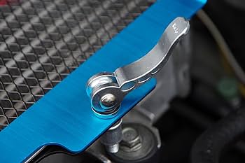 Amazon | クスコ (CUSCO) 【インタークーラー保護ネット】 スバル