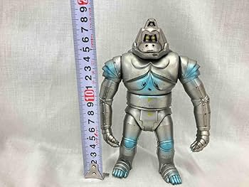 Amazon.co.jp: メカニコング ソフビ : おもちゃ