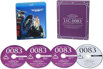 Amazon.co.jp: U.C.ガンダムBlu-rayライブラリーズ 機動戦士ガンダム
