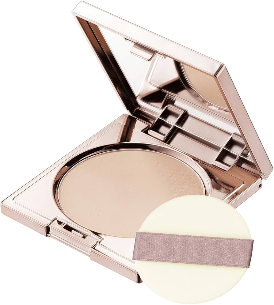 Amazon | ヴァーナル クリアヴェールパクトEX ケース付き SPF50+