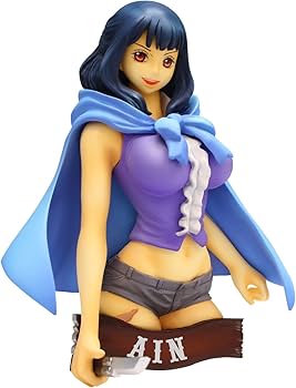 Amazon | ONE PIECE H.O.O.K. FILM Z (1BOX) | フィギュア・ドール 通販