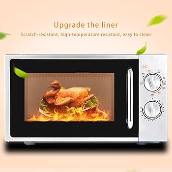 Amazon.co.jp: オーブンレンジ 20L 700W オーブンレンジ 卓上電子