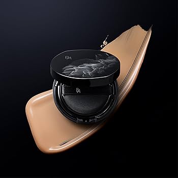 Amazon.co.jp: ポーラ B.A セラムクッションファンデーション N1