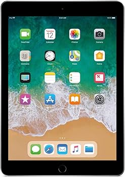 Amazon.com : Apple iPad 9.7' with WiFi, 32GB, Space Gray - MP2F2LL