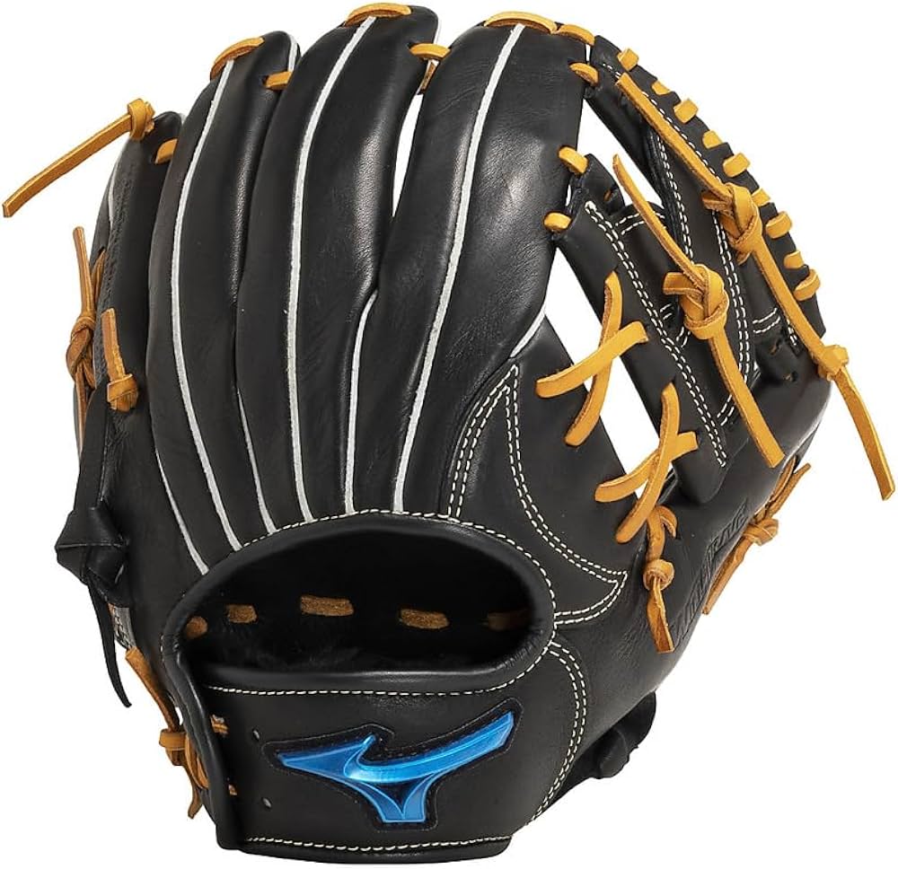 Amazon | (ミズノ) MIZUNO 少年軟式用WILL DRIVE BLUE オールラウンド