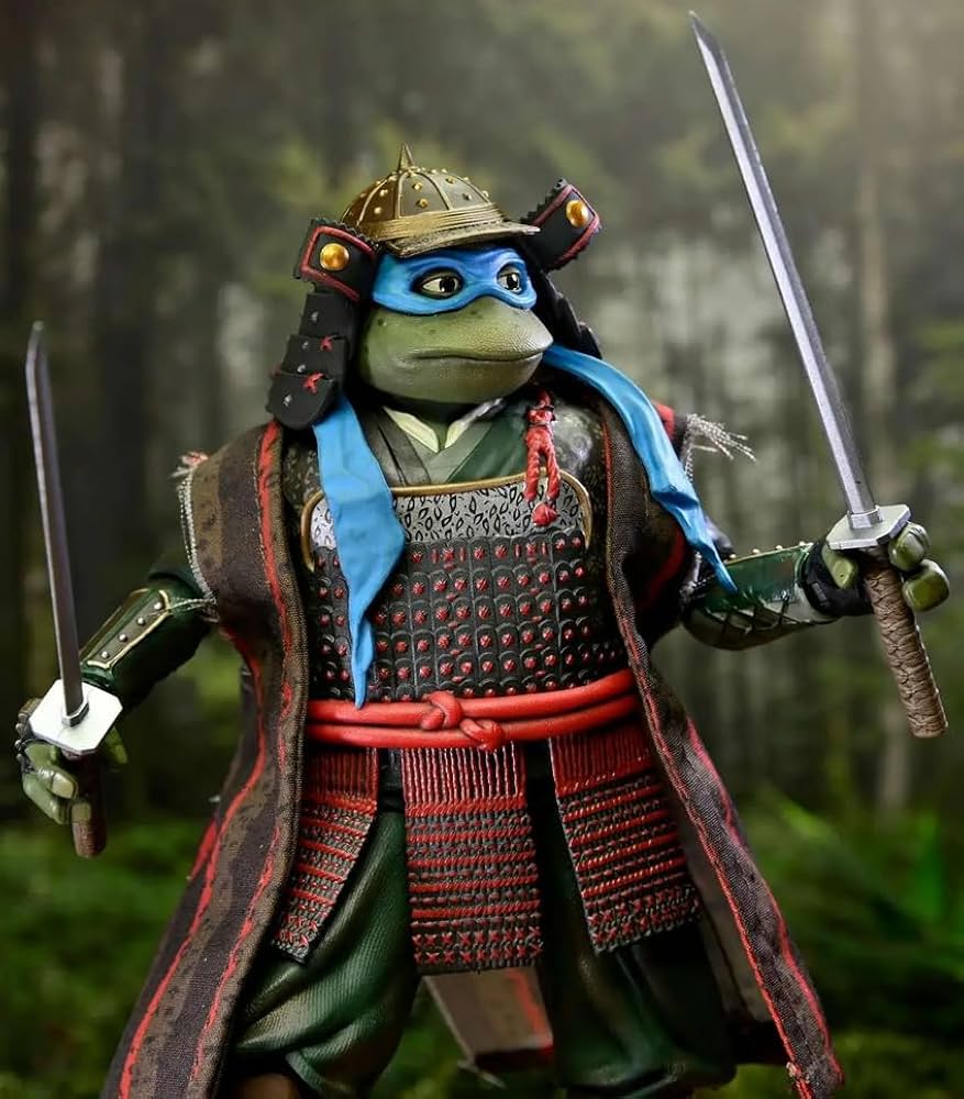 Amazon.co.jp: ティーンエイジ・ミュータント・ニンジャ・タートルズ 3