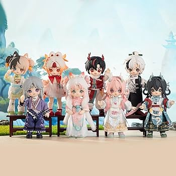 Amazon | XiDonDon NAGI 第四世代 束縛されない旅人シリーズ Ob11 1/12