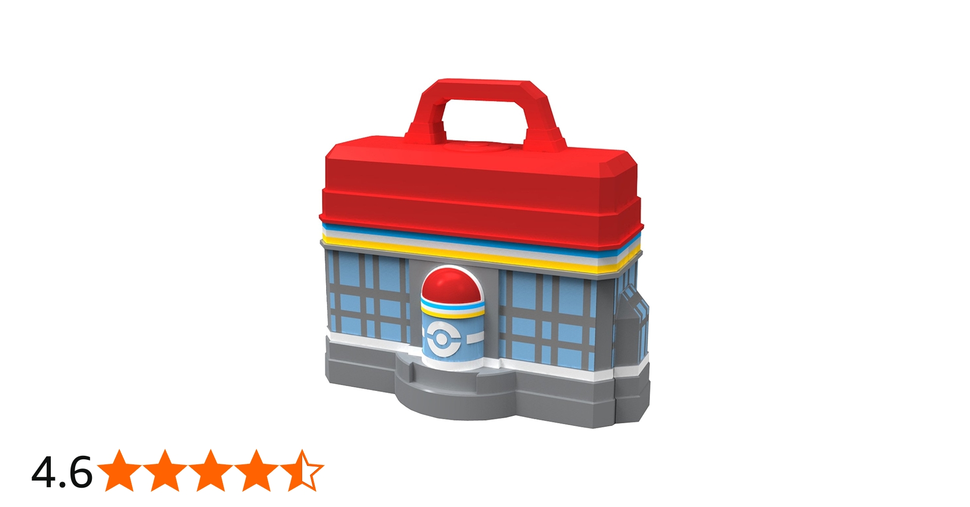 Amazon.co.jp: ポケットモンスター モンコレポケモンセンター プレイ