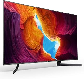 Amazon.co.jp: ソニー 49V型 液晶 テレビ ブラビア KJ-49X9500H 4K