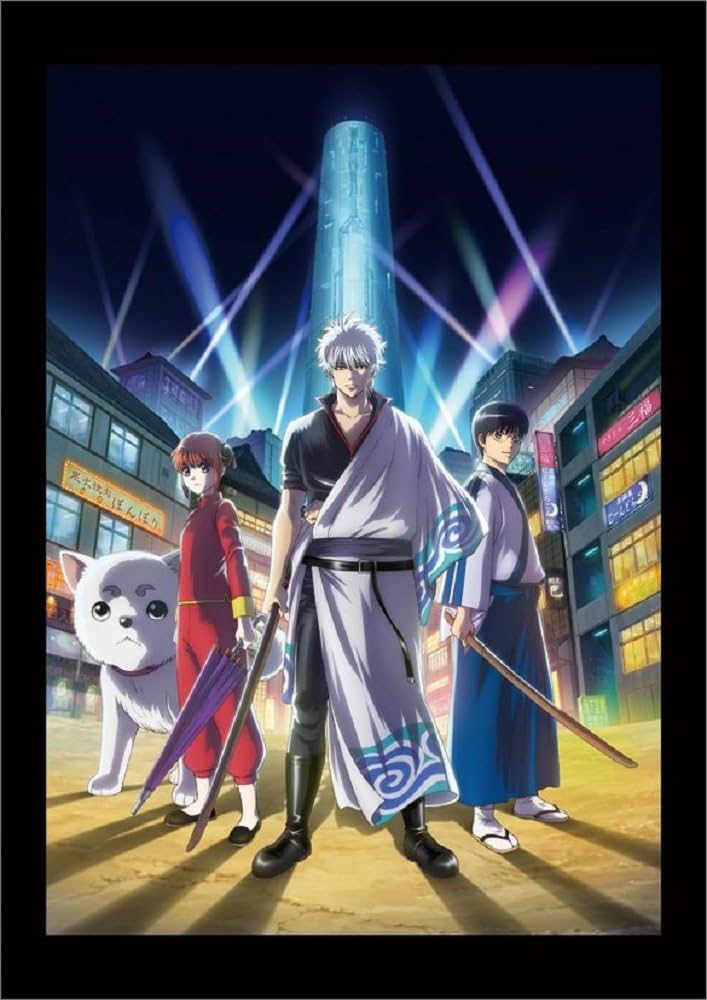 Amazon.co.jp: 銀魂 2018カレンダー 壁掛け : 文房具・オフィス用品