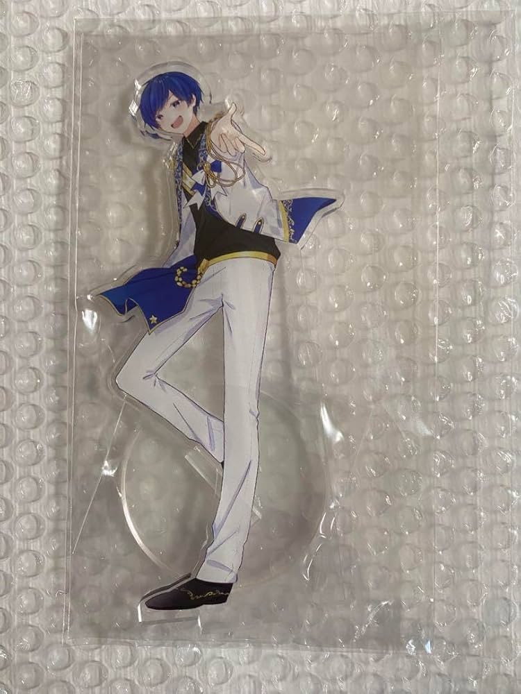 Amazon.co.jp: いれいす ste アクリルスタンドIf いふ : おもちゃ