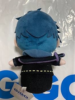 Amazon.co.jp: Crazy Raccoon vanilla バニラ ぬいぐるみ GiGO限定