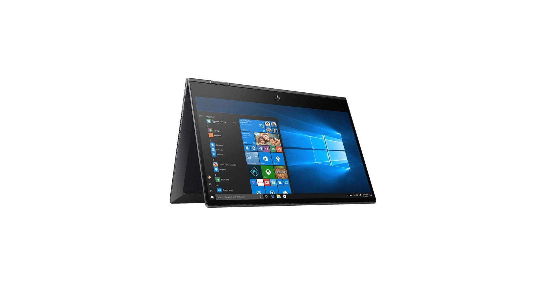 Amazon.com: HP Envy x360 2-in-1 15.6
