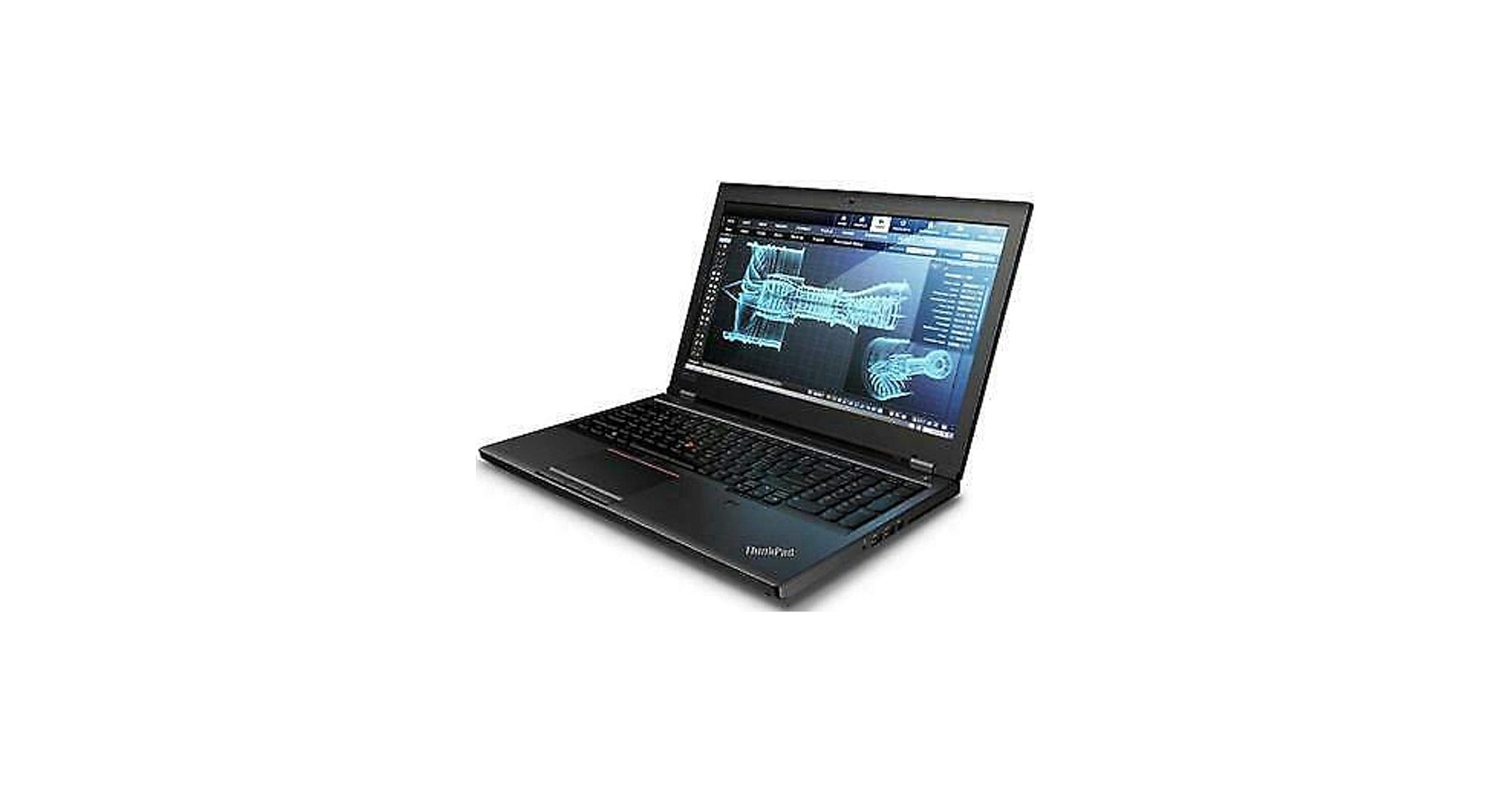 Amazon.com: Lenovo ThinkPad P52 (2018) 15.6