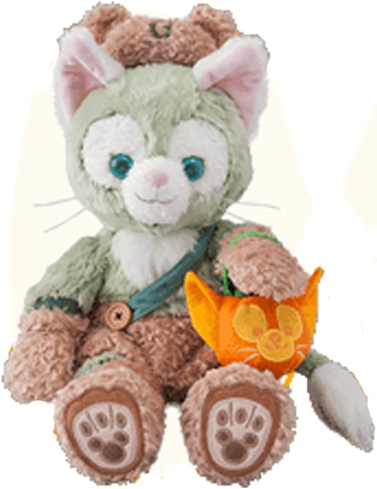 Amazon.co.jp: ディズニーハロウィーン2015年 ジェラトーニ