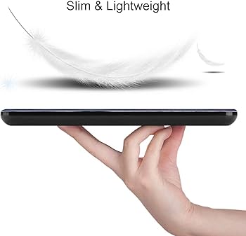 Amazon.co.jp: Kindle Oasis防水PUレザーカバー（第9世代および第10