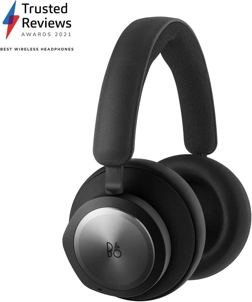 Amazon.com: Bang & Olufsen Beoplay Portal - Comfortable Wireless