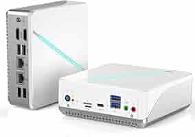 MiniPC(Celeron2GHz/16GB/512GB/Win11)管008 【公式通販】