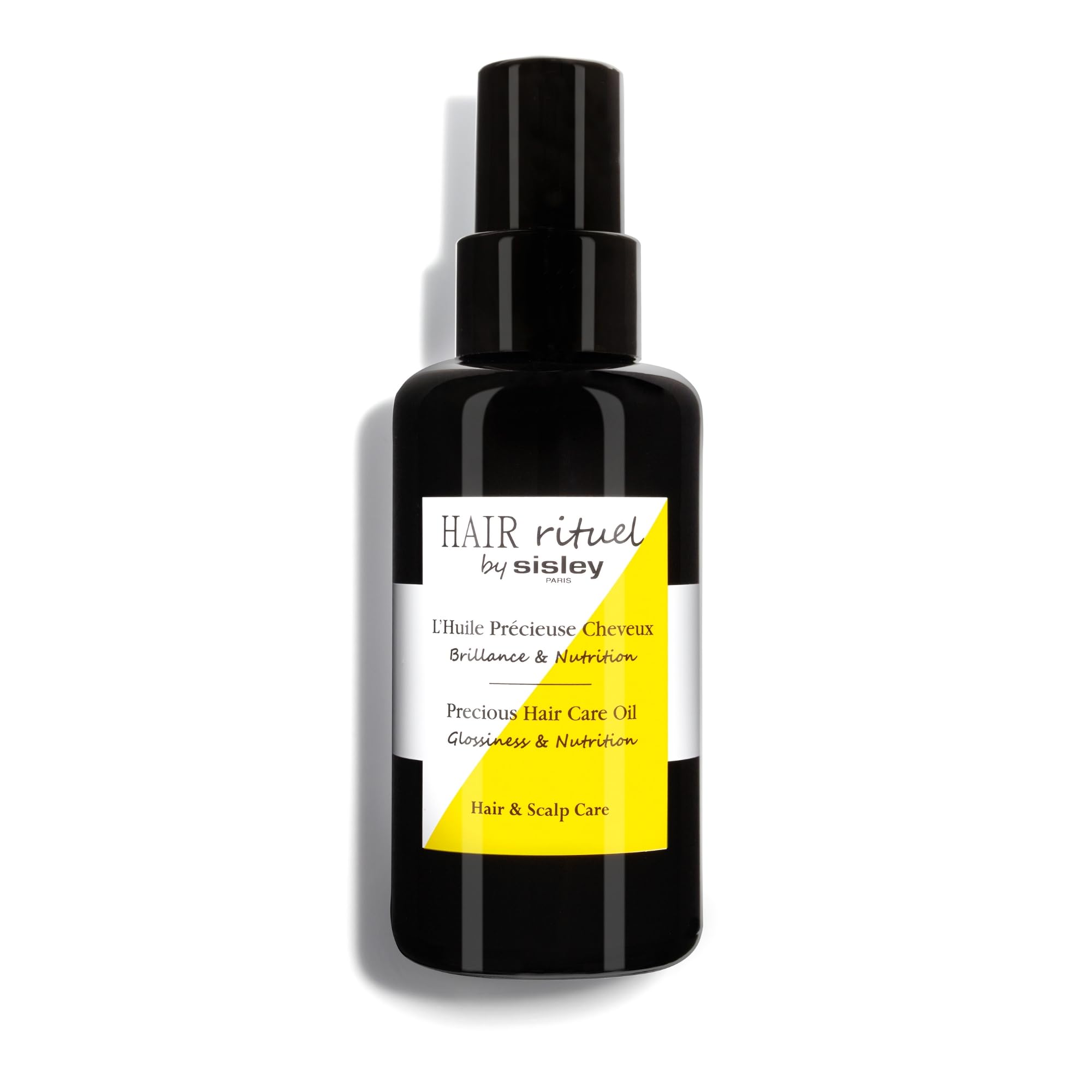 Amazon.co.jp: HAIR RITUEL BY SISLEY(ヘア リチュアル バイ シスレー