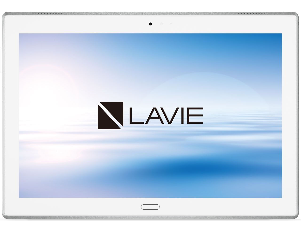 Amazon.co.jp: NEC PC-TE510HAW(ホワイト) LAVIE Tab E Wi-Fiモデル