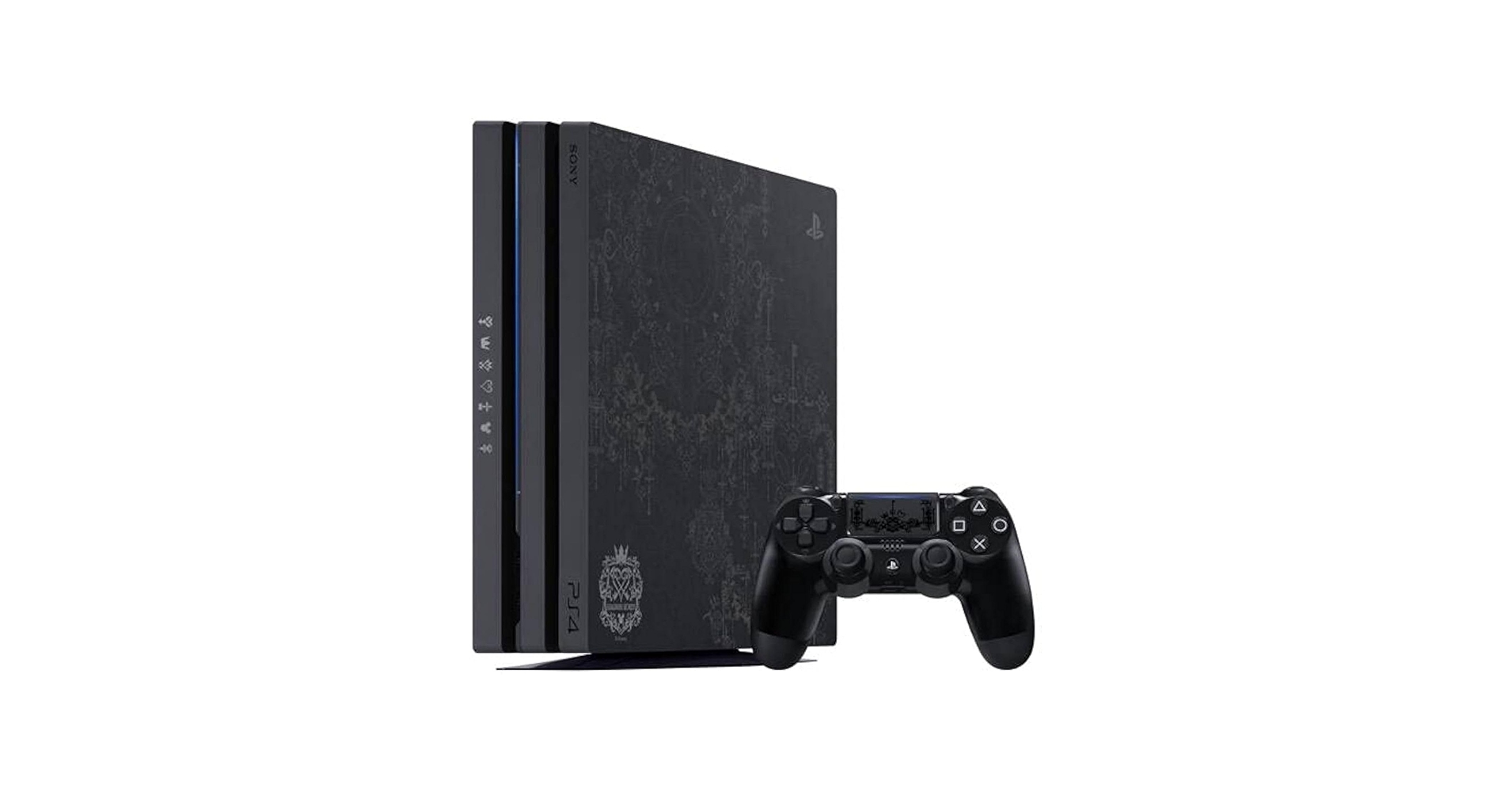 Amazon.co.jp: 【整備済み品】 PlayStation®4 Pro KINGDOM HEARTS III