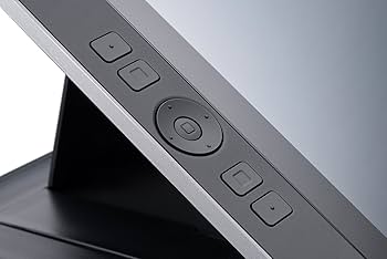 Amazon.co.jp: ワコム Android搭載液晶ペンタブレット Cintiq