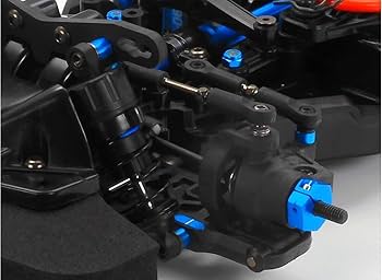 Amazon.co.jp: タミヤ(TAMIYA) 1/10 電動RCカーシリーズ No.720 1/10RC