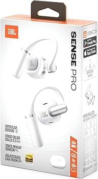 Amazon.co.jp: 【Amazon.co.jp 限定】JBL SENSE PRO 完全ワイヤレス