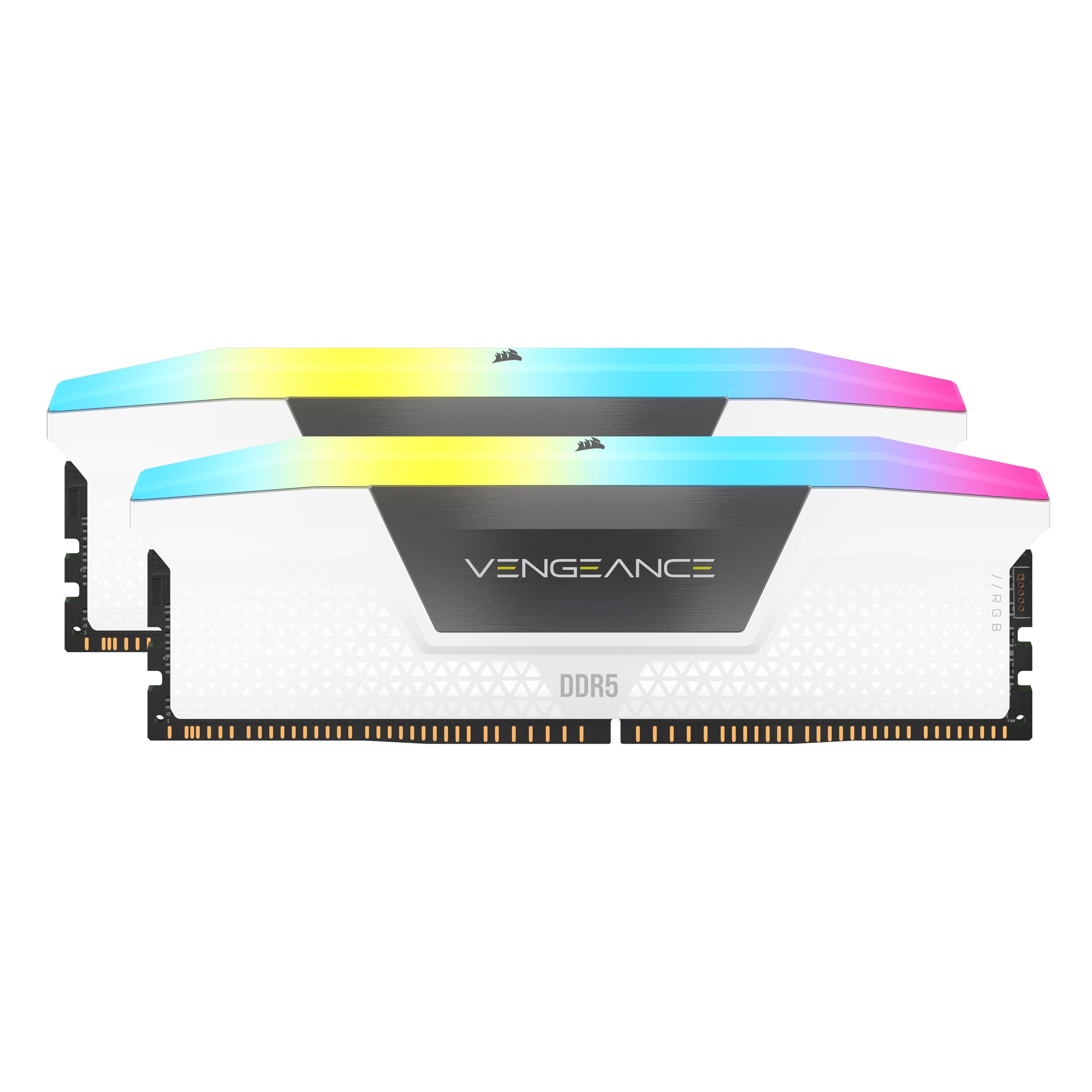 CORSAIR Vengeance RGB DDR5 Light Enhancement Kit (No Physical