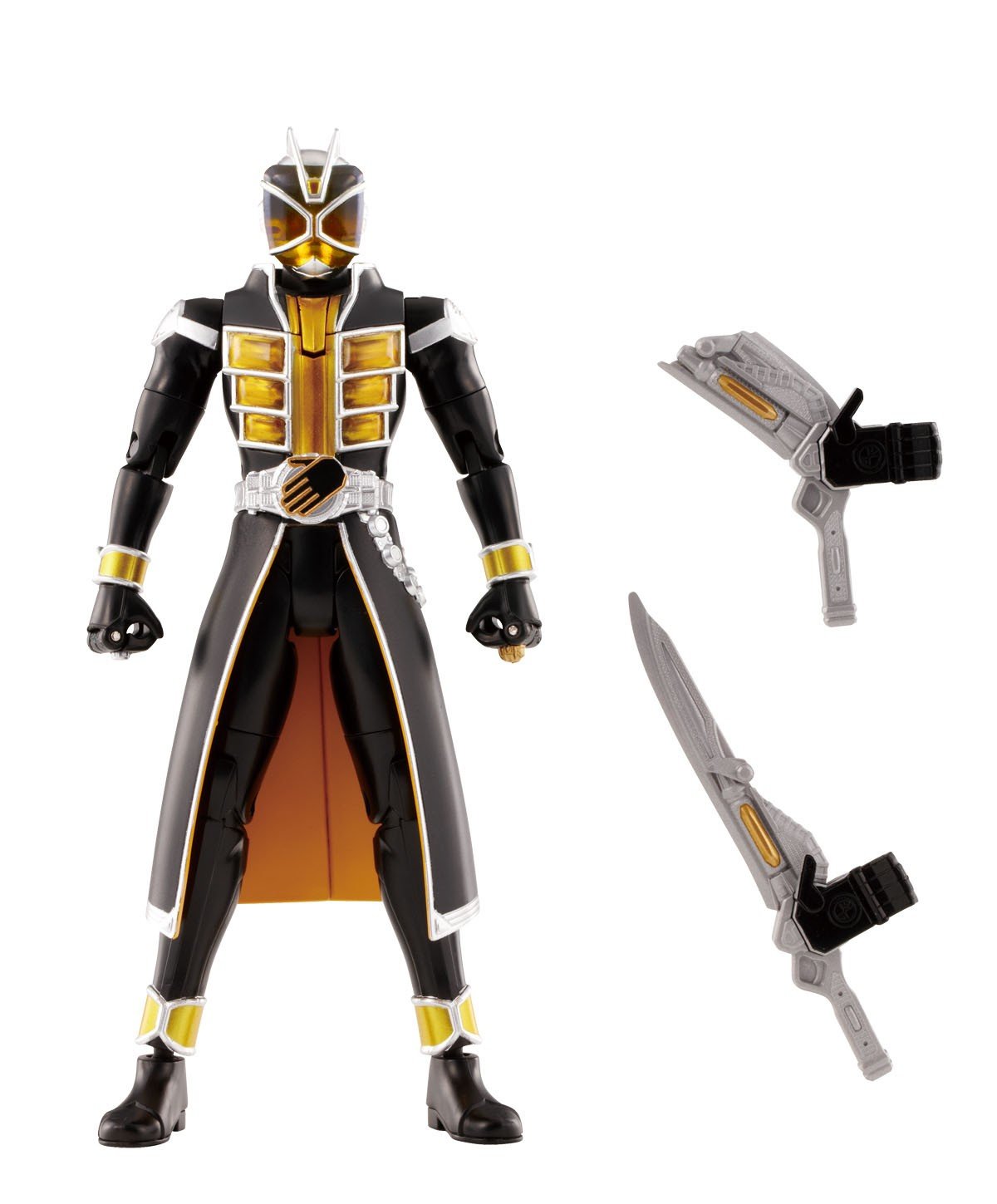 Amazon.co.jp: 仮面ライダーウィザード WAP! 04 仮面ライダー