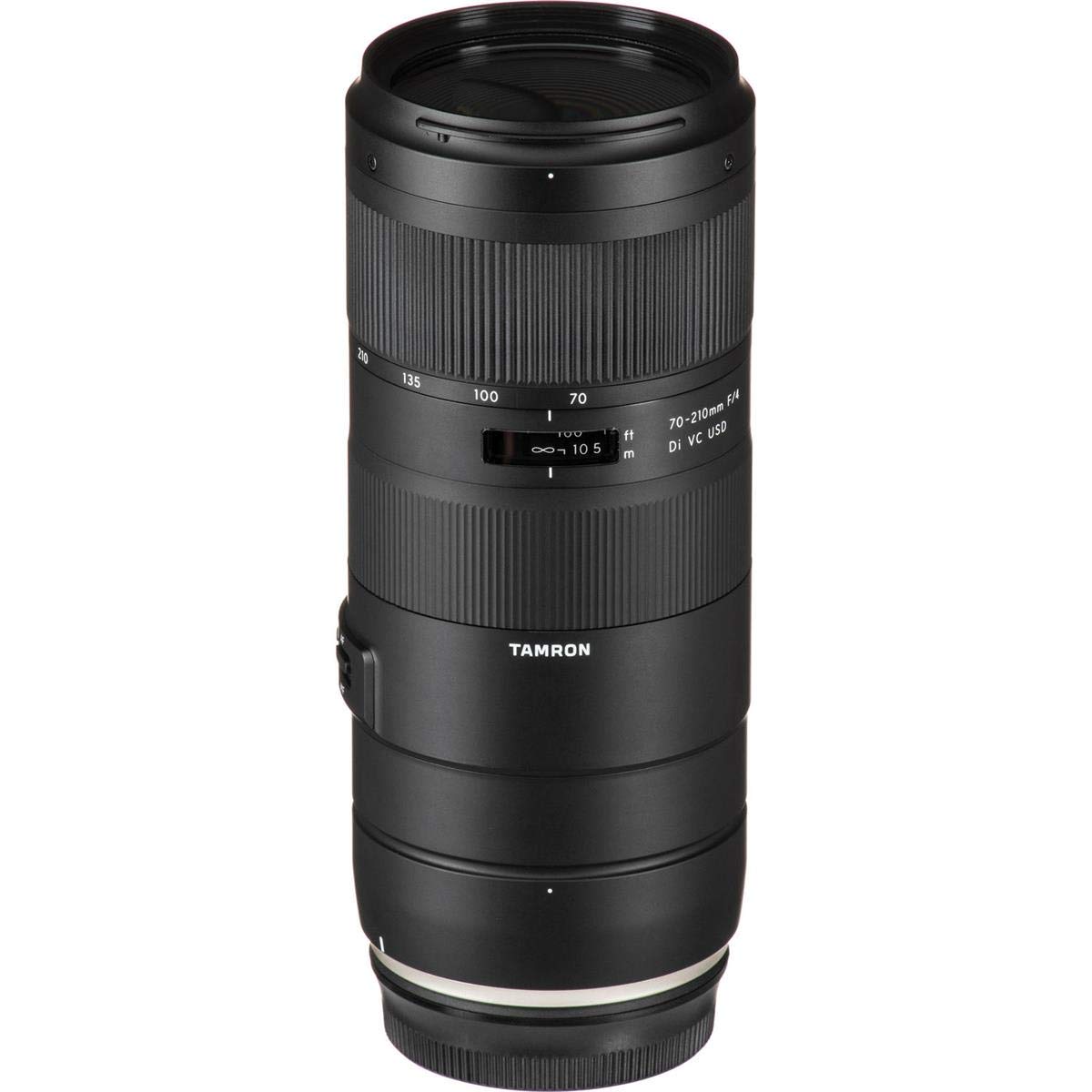 Amazon.com : Tamron 70-210mm F/4 Di VC USD for Nikon FX Digital