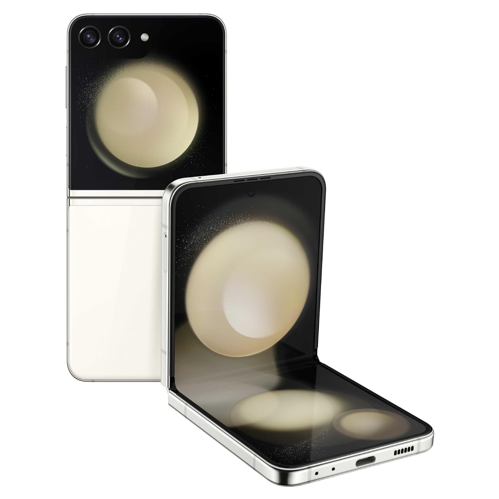 Amazon.com: SAMSUNG Galaxy Z Flip5 AI Phone, 256GB Unlocked