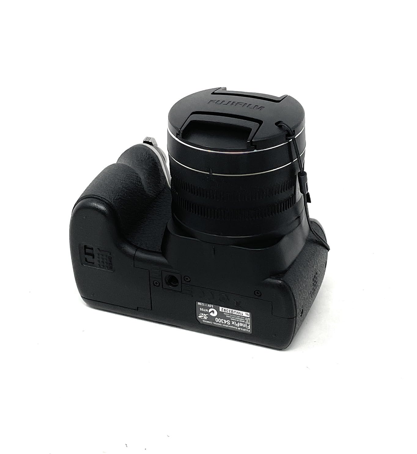 Fujifilm Finepix S4300 Digital Cameras 14 Megapixels 26x Optical