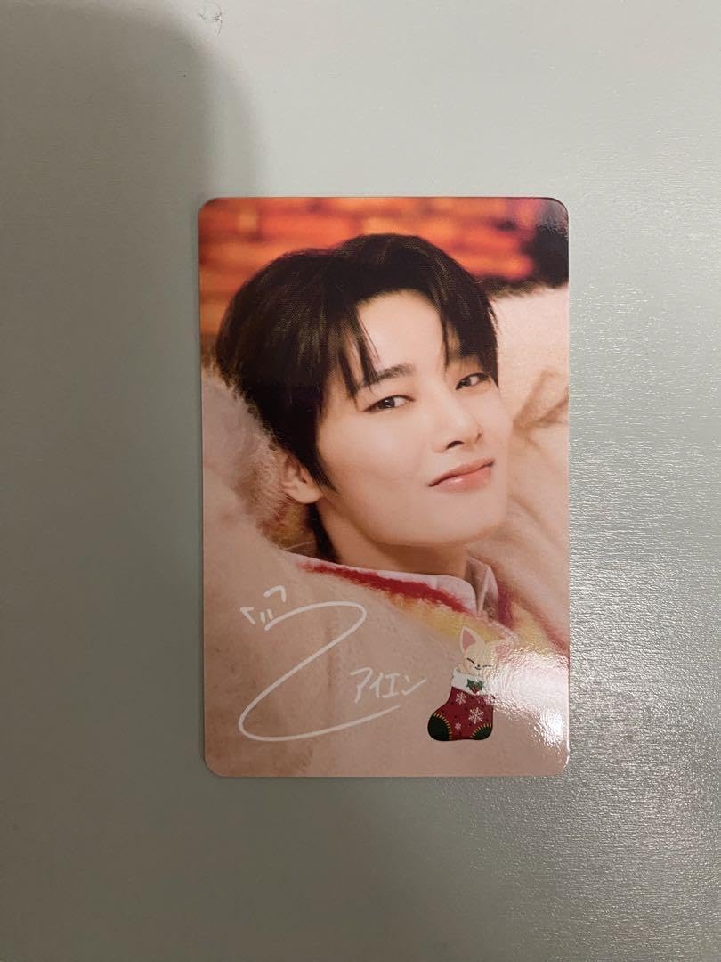 stray kids IN生 アイエン 店舗特典 5点 Stray Kids スキズ in生 特典