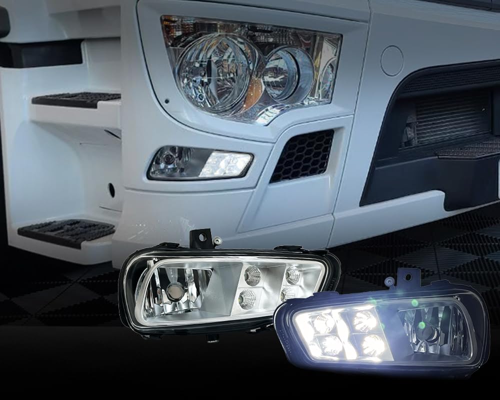 Amazon | 三菱ふそう大型トラック 17スーパーグレート前期後期対応