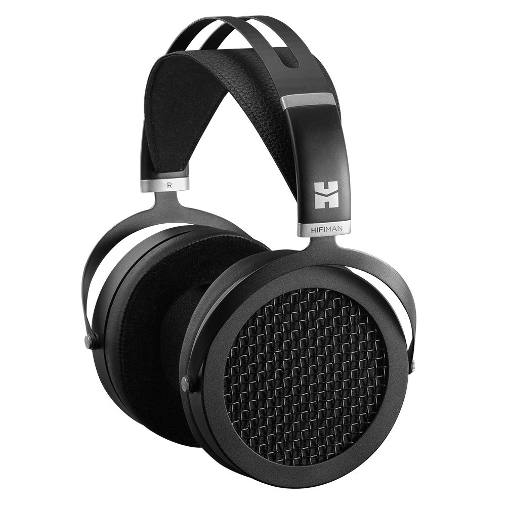 Amazon.com: HIFIMAN SUNDARA Over-Ear Full-Size Planar Magnetic