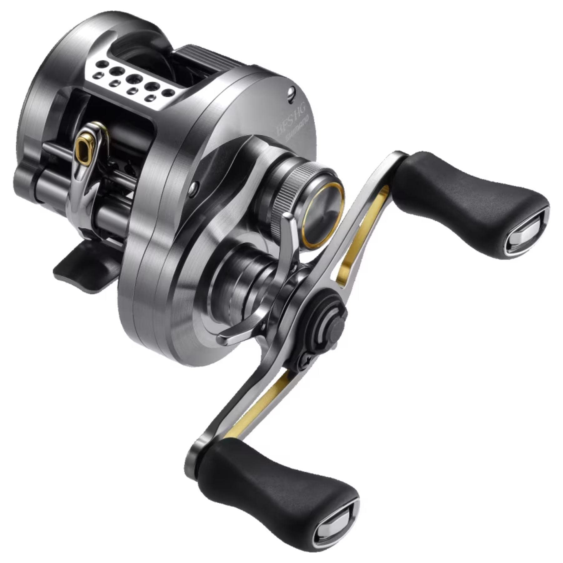 Amazon | シマノ(SHIMANO) ベイトリール 23 カルカッタコンクエスト