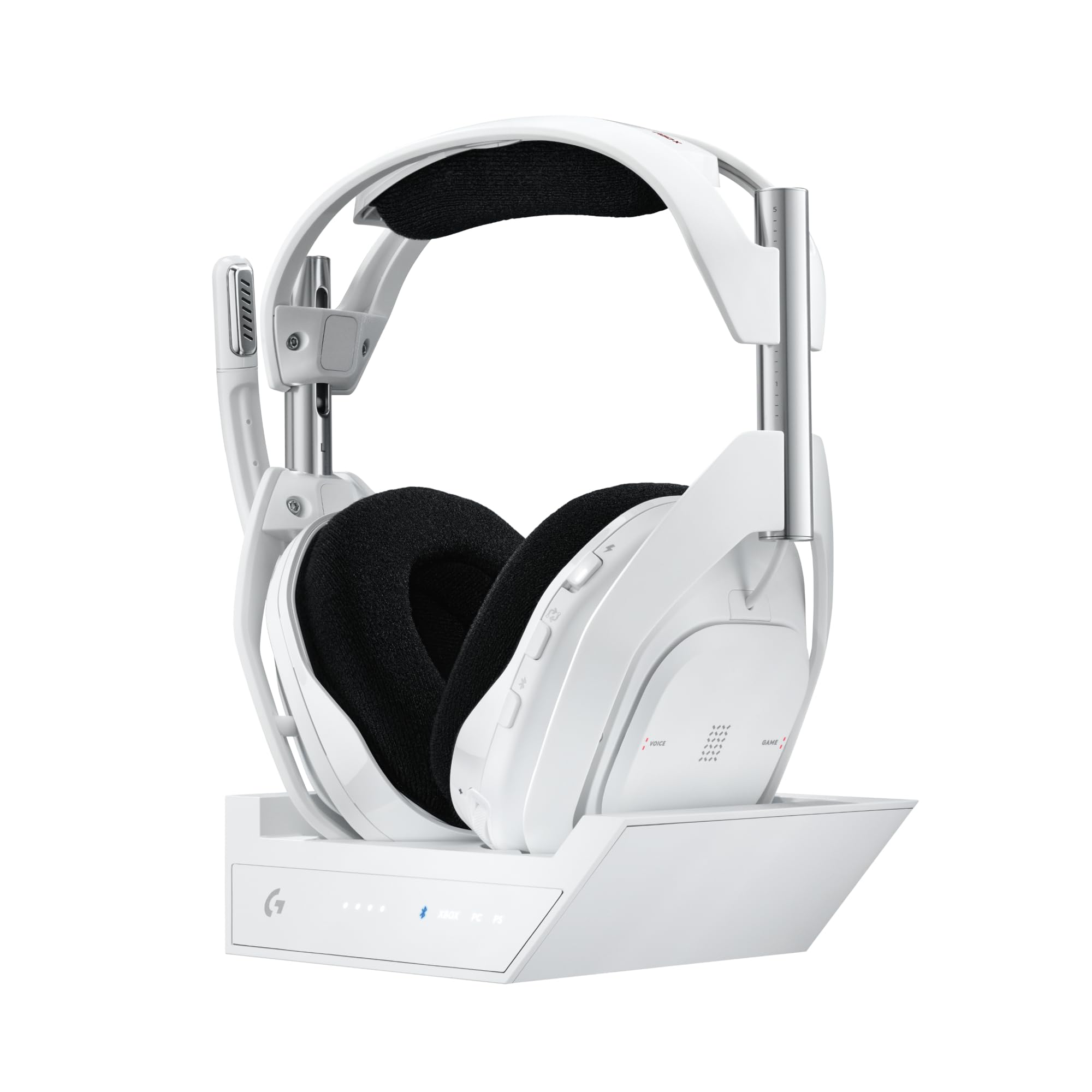 Amazon.co.jp: Logicool G Gaming Headset, Astro A50 X LIGHTSPEED